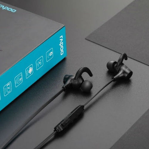 Rapoo launches VPRO VM300 Bluetooth gaming headset in India