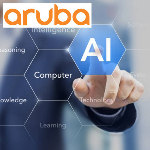 Aruba enhances its Mobile First Architecture with AI-powered analytics