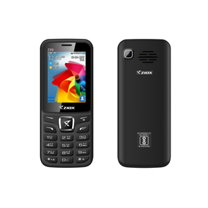 Ziox Mobiles introduces Z99 feature phone at Rs. 1643/-