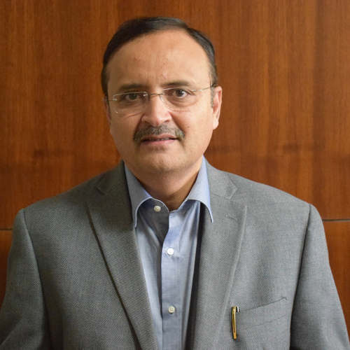 Shishir Joshipura is new CEO & MD at Praj Industries