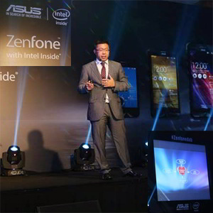 ASUS names Leon Yu as new Regional Head for India