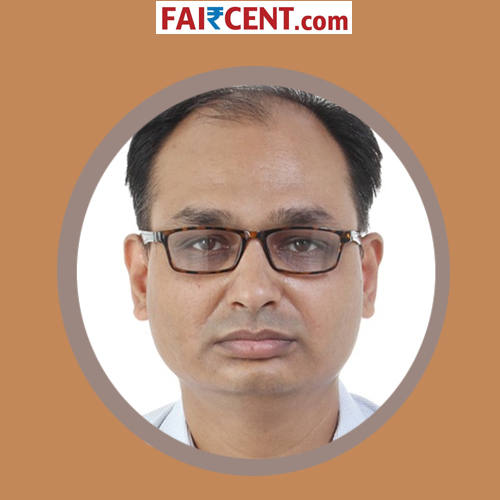 Faircent.com ropes in Shalabh Gupta as National Sales Head – Lending