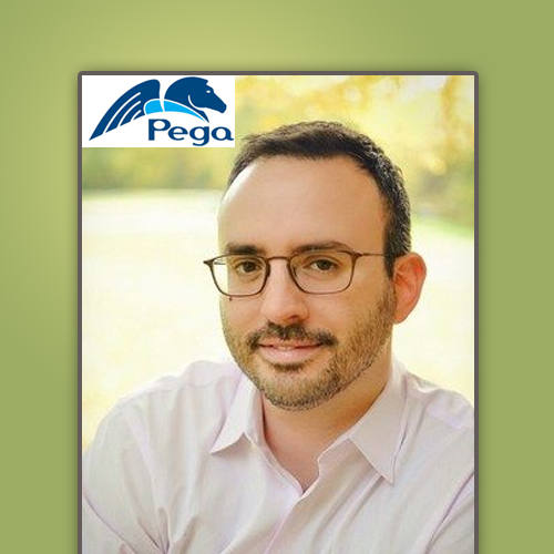 Pegasystems names Shoel Perelman as Vice-President of Product for Pega Marketing