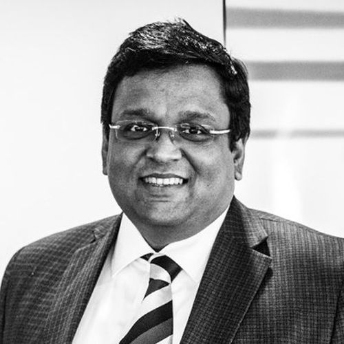 Getronics appoints Mukul Jain as new CEO for APAC region