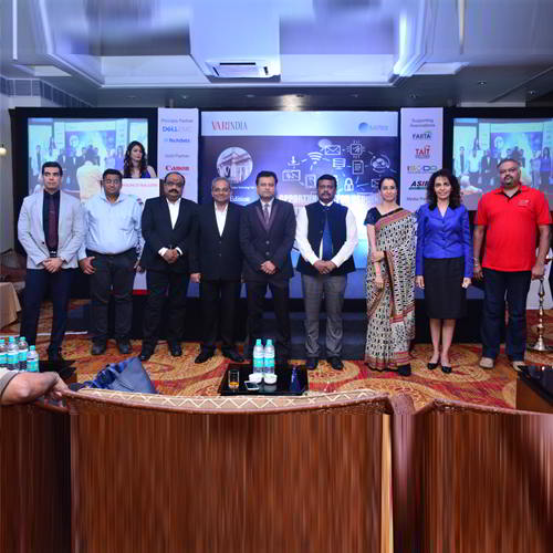 The 8th VARINDIA WIITF unleashes opportunities in digital transformation for VARs