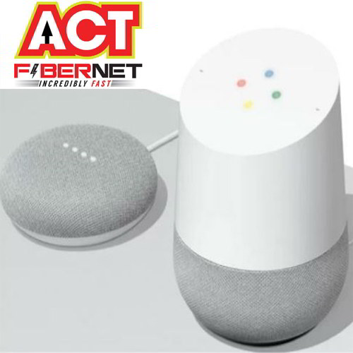 ACT partners with Google