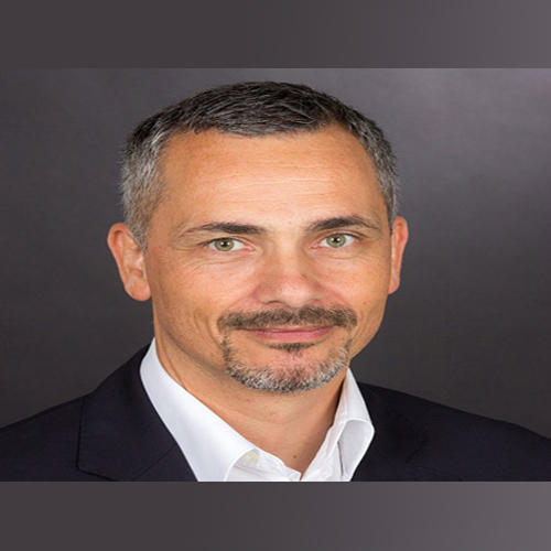 GreyOrange names Dieter Berz-Voege as CEO of EMEA