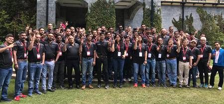 Trend Micro India concludes its Annual Channel Partner Day