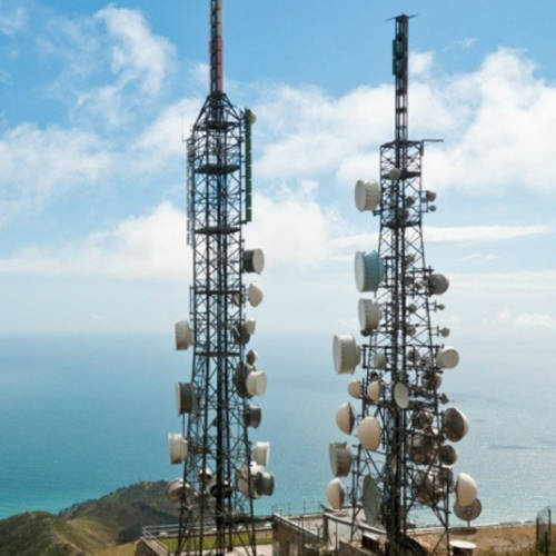 566 mobile towers still remain sealed in Delhi - TAIPA