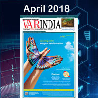 E-Magazine April 2018