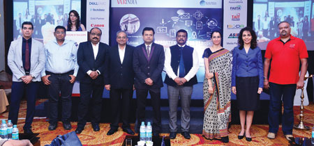 The 8th WIITF, MUMBAI- Unleashes opportunities in digital transformation for VARs