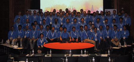 Inspira Enterprise hosts 9th edition of its Annual Sales Conference in Bali