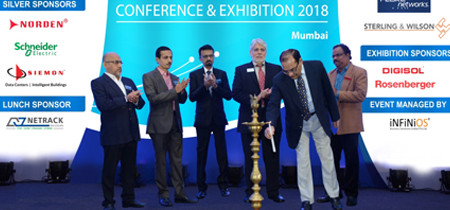 BICSI organizes 2018 India Technology Conference, showcases latest advancements in ICT