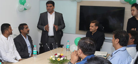 Kaspersky Lab unveils its South Asia regional office in Mumbai