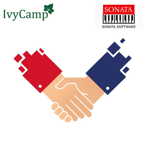 IvyCamp with Sonata Software to bring an “Open Innovation Program” targeted at India’s Startups