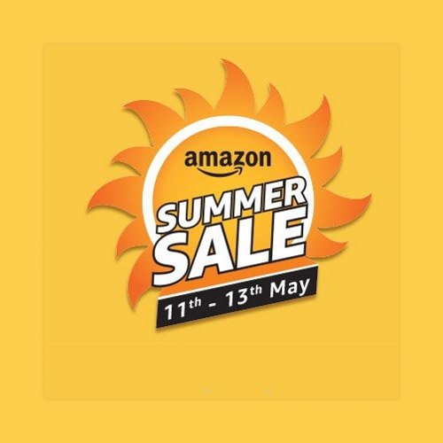 Amazon Summer Sale to offer great deals to customers