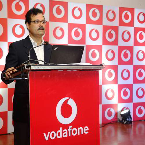 Vodafone now expands its VoLTE services to Kerala