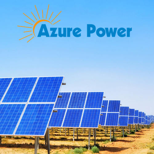 Azure Power bags a 130MW solar project in Maharashtra