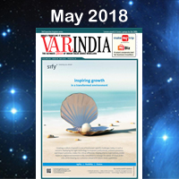 E-Magazine May 2018