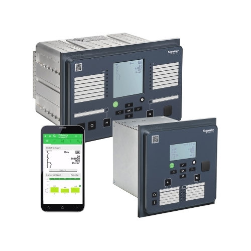 Schneider Electric adds Easergy P3 protection relay to its portfolio