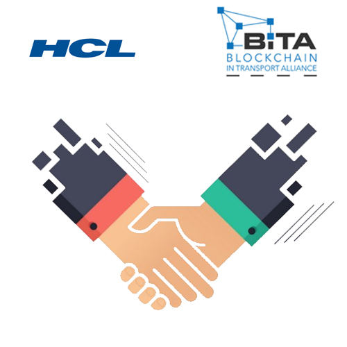HCL Technologies joins hands with Blockchain Alliance to boost Transportation sector