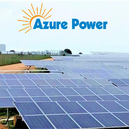 Azure Power wins four 50 MW projects