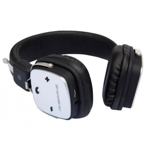 Ambrane unveils WH-1100 headphones priced at Rs.2,199/-