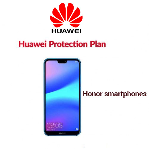 New affordable protection plans announced for Huawei, Honor smartphones