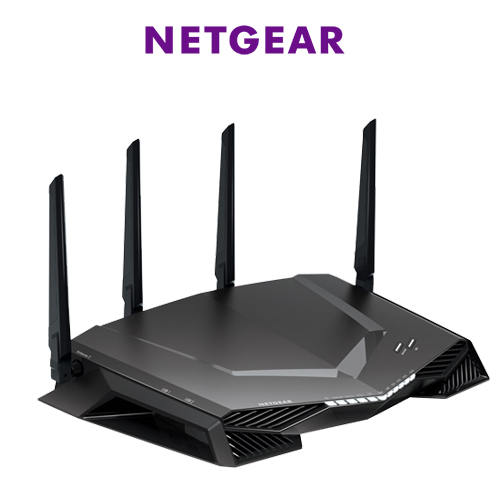 NETGEAR launches Nighthawk Pro Gaming router