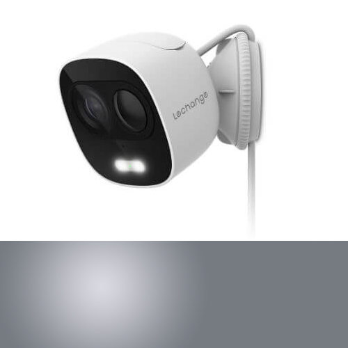 Dahua launches Active Deterrence Wi-Fi Camera LOOC under its consumer brand Lechange