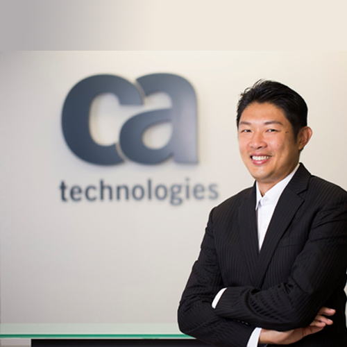 CA Technologies appoints Gene Ng as VP of Security for Asia-Pacific & Japan