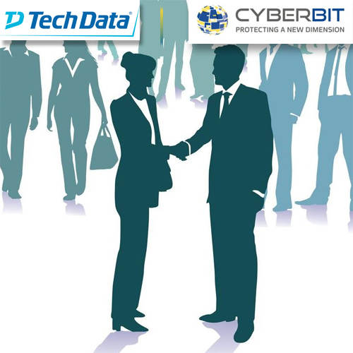 Tech Data partners with Cyberbit in India