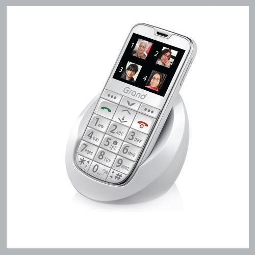 Seniorworld.com brings new range of telecare solutions to meet different requirements of seniors