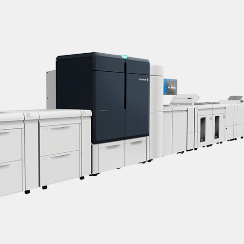 Xerox expands its production segment portfolio with Iridesse Production Press