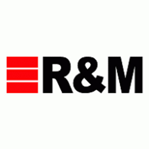 R&M develops LAN cabling to top hat rails