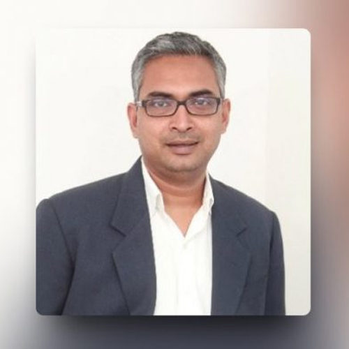 Bhaskar Choudhuri to head the Asia-Pacific marketing team at Lenovo