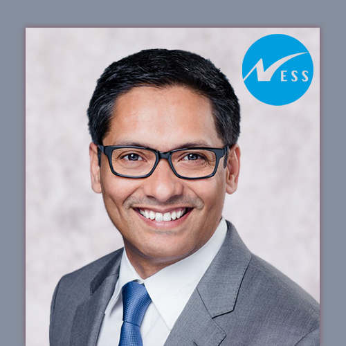 Anshul Verma joins Ness Digital Engineering as its Chief Sales Officer