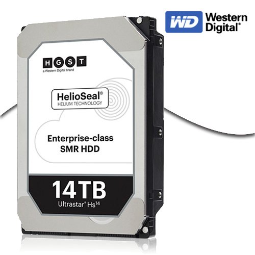 Western Digital boosts efficiency and innovation into Huawei data and video applications