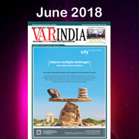 E-Magazine June 2018