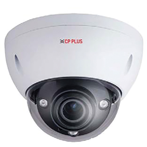 CP PLUS rolls out H.265 powered IP Surveillance solutions and monitors