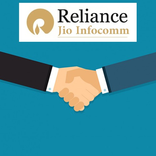 Reliance Jio signs US$1-billion term loan facility covered by K-SURE