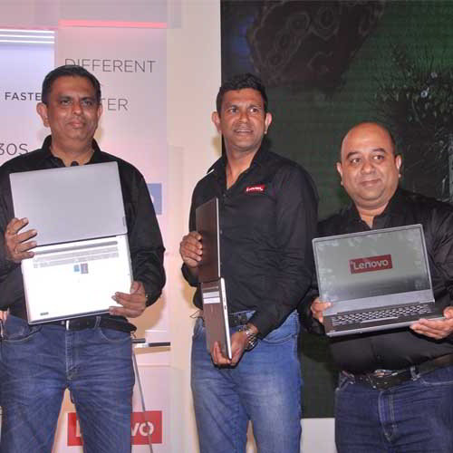 Lenovo announces ultra-slim laptops - Ideapad 330S and Ideapad 530S