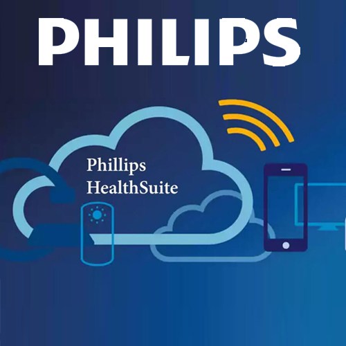Philips launches acceleration program for AI startups in healthcare