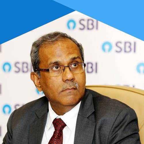 B Sriram steps down from the position of MD, SBI