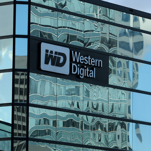 Western Digital announces new data center innovations