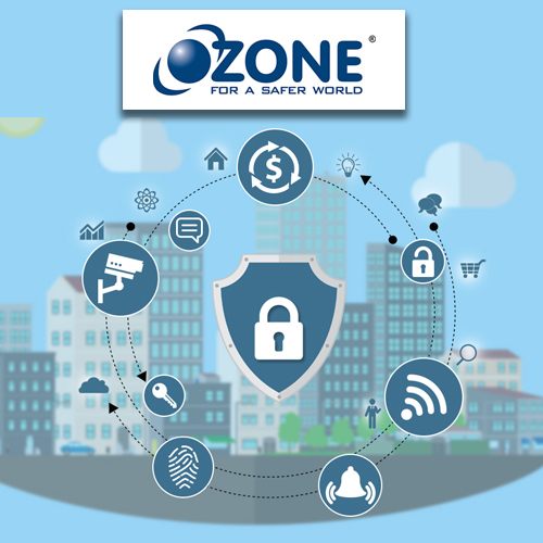 Ozone announces investment of over Rs.100 crore into Security and IoT