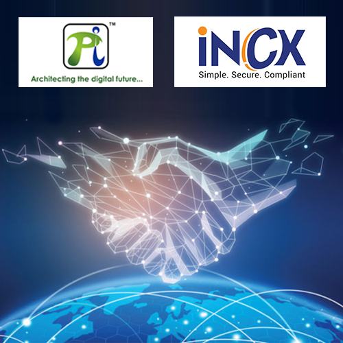 Pi DATACENTERS helps INCX to host Crypto exchange platform on an end to end 100G network