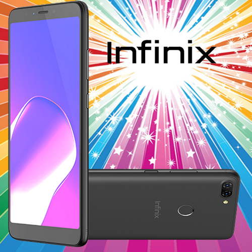Infinix Mobile launches HOT 6 Pro with superior video viewing experience