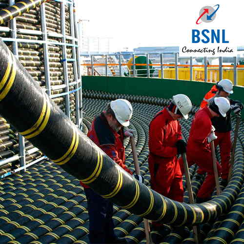 BSNL appoints NEC to build submarine cable system between Chennai and the Andaman & Nicobar Islands