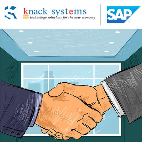  Knack Systems to adopt SAP S/4HANA Cloud
